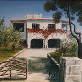 Los Delfines Villa 2