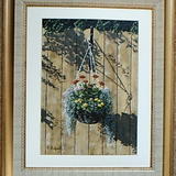 Hanging Basket  