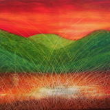 Morning Grass Mooring