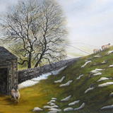 Malhamdale Winter Warming