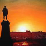 Cooks Whitby Morning View