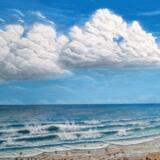 Sandsend to Whitby Beach