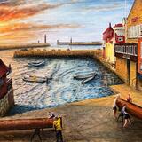 Whitby Fishermens Rowing Club