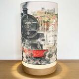 Au Revoir Whitby RHS