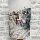 Au Revoir Whitby LHS