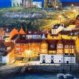 Whitby Eastside Glow