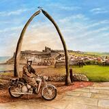 Past Bike Trip Memories