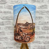 Past Bike trip memories