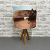 Whitby East Pier dawn