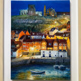 Whitby Eastside Glow