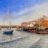 Whitby Regatta