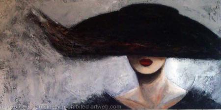 featured artwork
