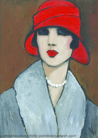 featured artwork