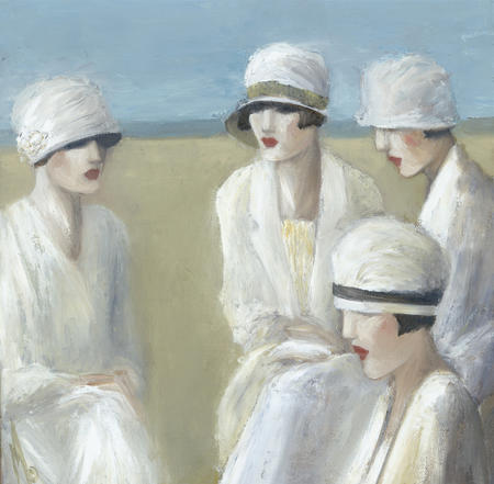 featured artwork