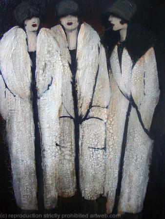 DOLLY BERTA MERRILLE