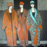 BETSIE,GRACIE & NELLIE