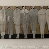 FEMELLES EN FOURRURE