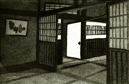 Takayama Interior 2