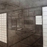 Takayama Interior 6 (2nd state)