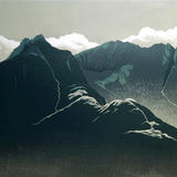 The Saddle and Cir Mhor