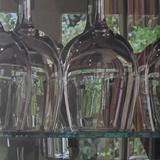 Glass Shelf 2