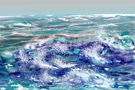 Sea Waves