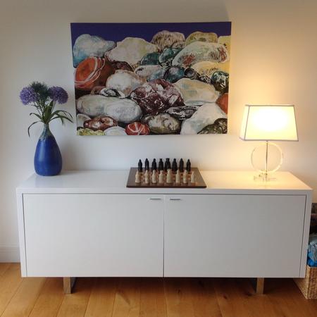 Private Home, Salcombe