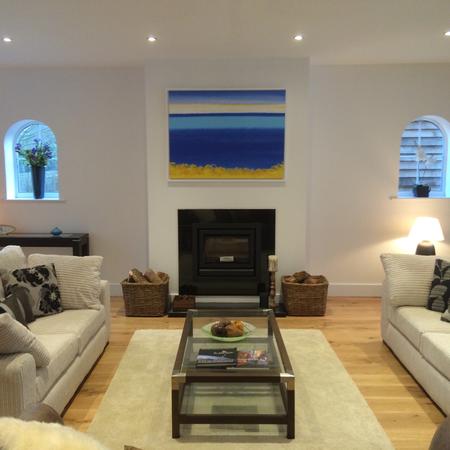 Show Home, Melton Mowbray