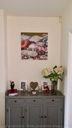 Stones Private Home Leicestershire