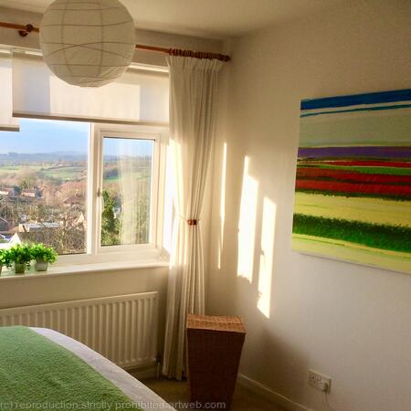 Poppy Fields Private Home Staffordshire