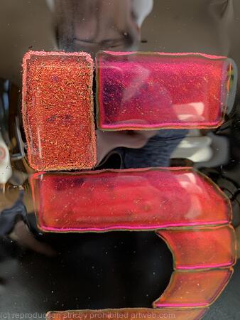 House Number 15 Detail