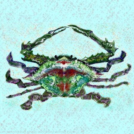 Crab