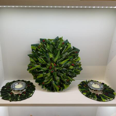 Hollies, Hanwell Arts