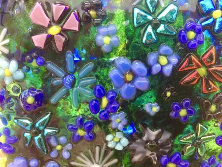 Forget-me-not detail