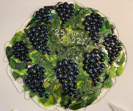 Vineyard Anniversary