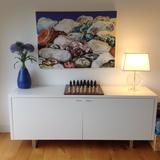 Private Home, Salcombe