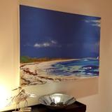 Island Sea, private home