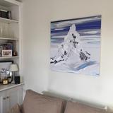 'Matterhorn' private home, London