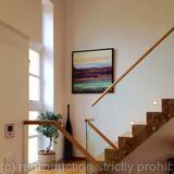 'Winter Moors' Private Home