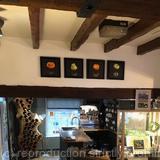 Bar Restaurant Leicestershire