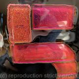 House Number 15 Detail