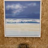 Beach Wave, Hanwell Arts