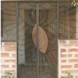screen door(netted)