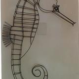 seahorse