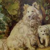 Gainsborough Dogs