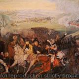 BATTLE OF WATERLOO