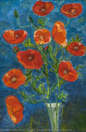 Poppies