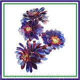 Pot Plant Silk Scarf