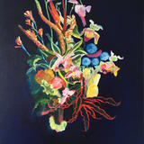 Flowers for a wedding