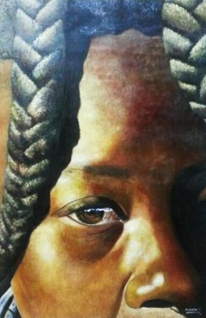 Himba eye study